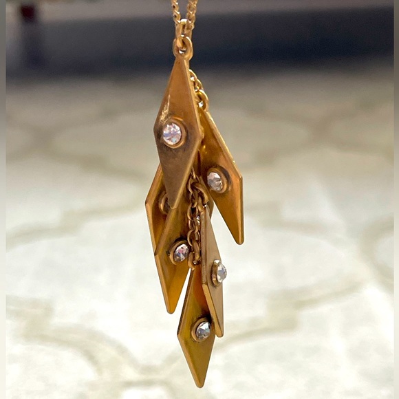 J Crew necklace - Picture 7 of 8